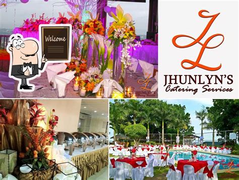 Jhunlyn's Catering Services .